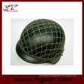 Airsoft Tactical Usmc Us Military Helmet Net Mesh Cover